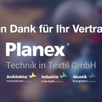 Vielen Dank für Ihr Vertrauen – Das Jahr 2024 von Planex