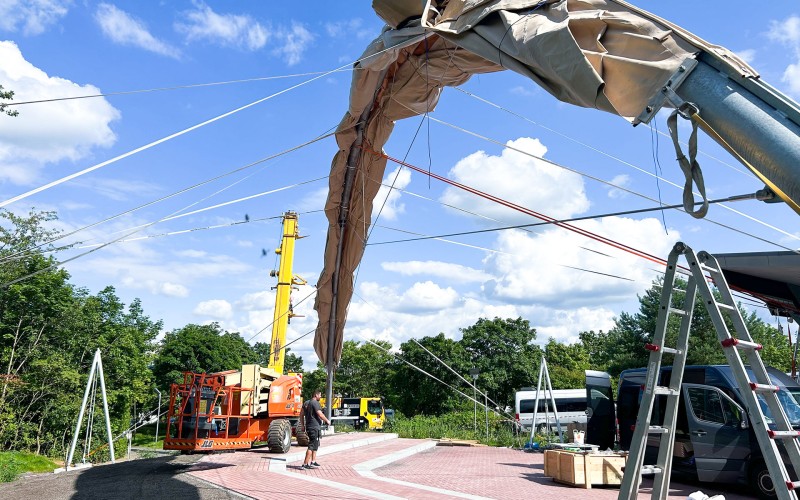 planex-technik-in-textil-gmbh-membrandach-klimapavillon-bernkastel-kues